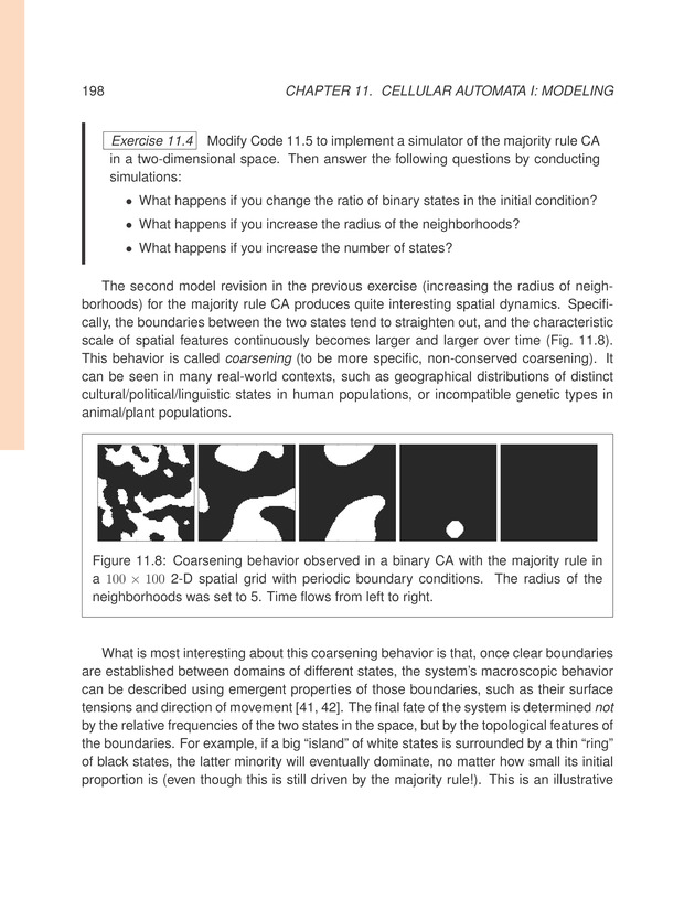 Introduction to the Modeling and Analysis of Complex Systems - Page 198