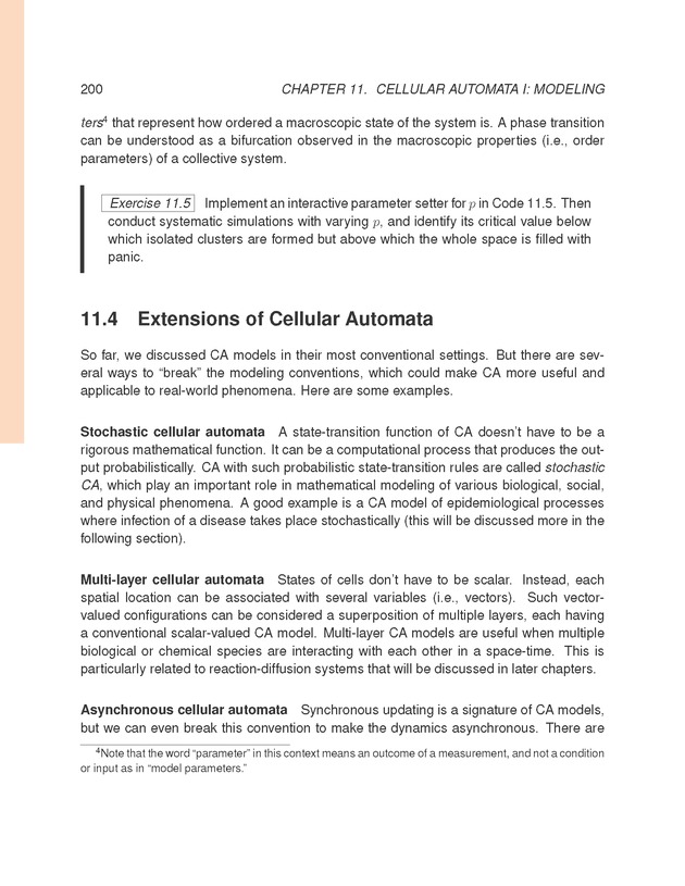 Introduction to the Modeling and Analysis of Complex Systems - Page 200
