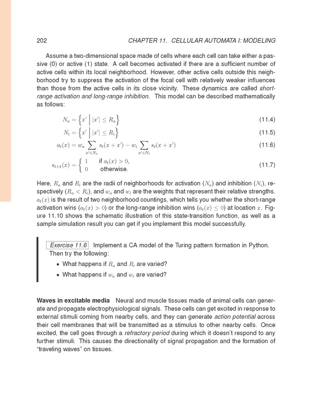 Introduction to the Modeling and Analysis of Complex Systems - Page 202
