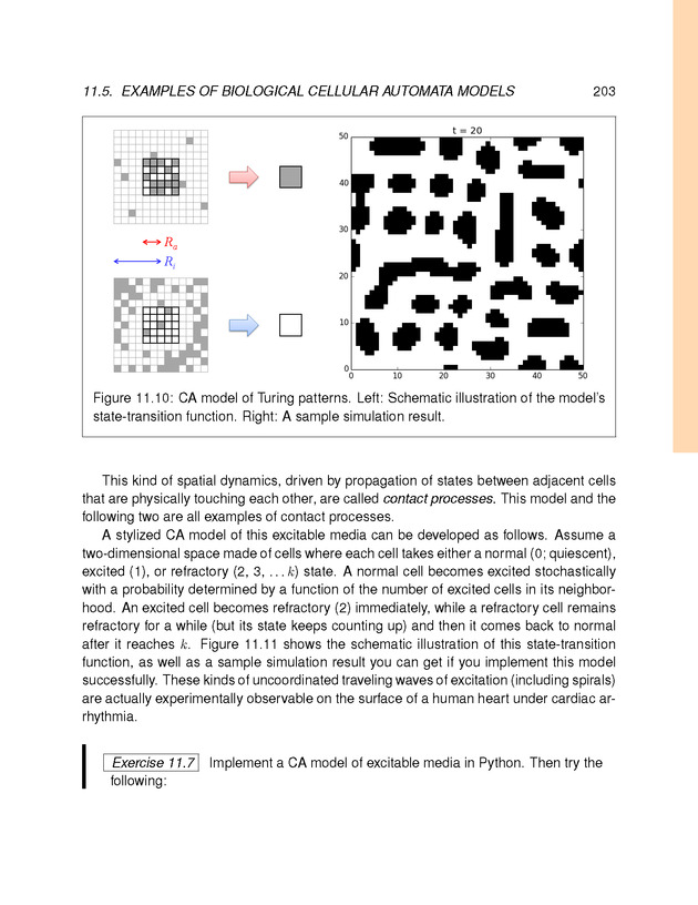 Introduction to the Modeling and Analysis of Complex Systems - Page 203