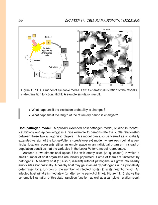 Introduction to the Modeling and Analysis of Complex Systems - Page 204