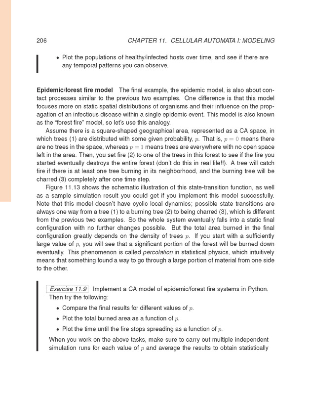 Introduction to the Modeling and Analysis of Complex Systems - Page 206