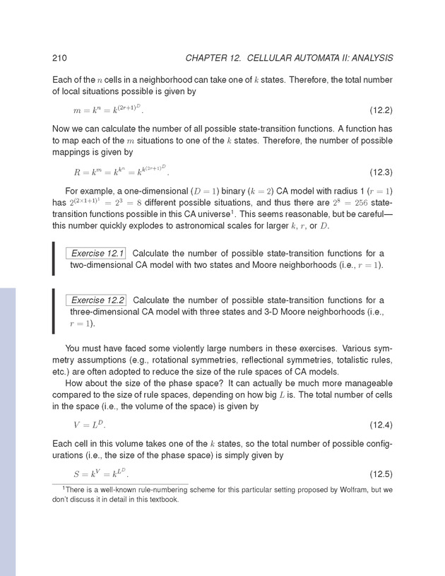 Introduction to the Modeling and Analysis of Complex Systems - Page 210