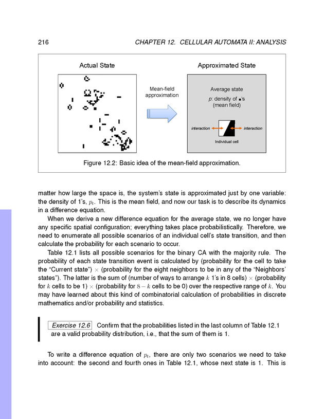 Introduction to the Modeling and Analysis of Complex Systems - Page 216