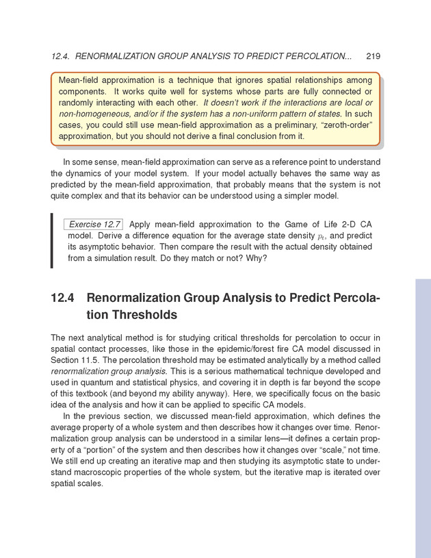 Introduction to the Modeling and Analysis of Complex Systems - Page 219