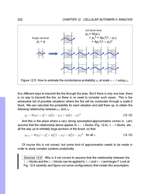 Introduction to the Modeling and Analysis of Complex Systems - Page 222