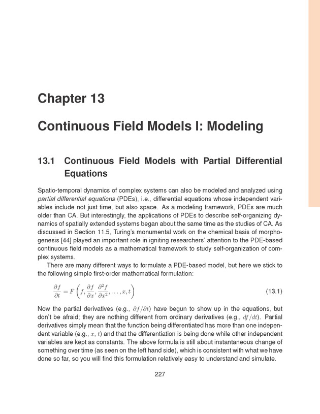 Introduction to the Modeling and Analysis of Complex Systems - Page 227