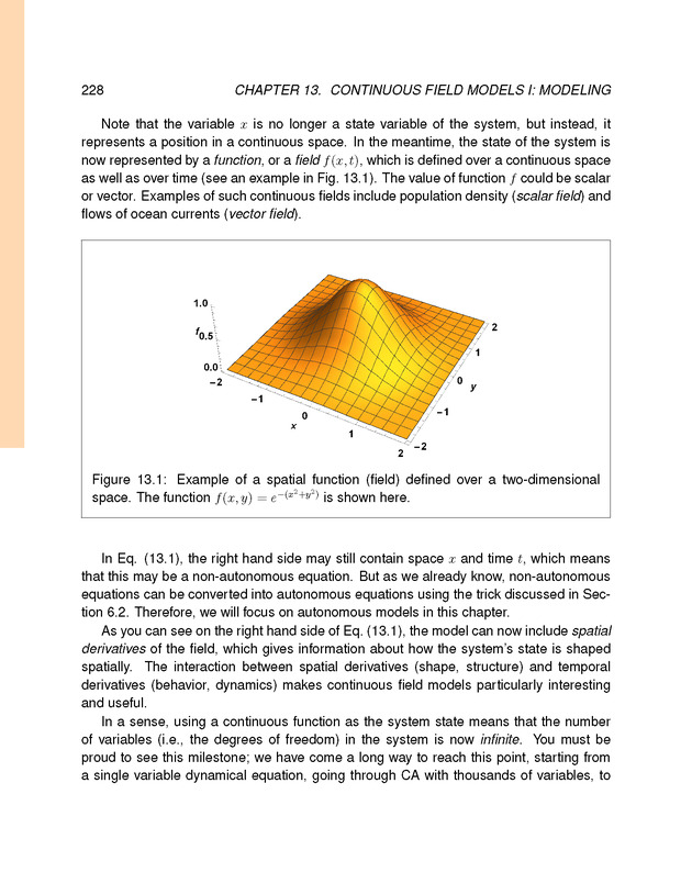 Introduction to the Modeling and Analysis of Complex Systems - Page 228