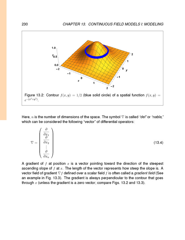 Introduction to the Modeling and Analysis of Complex Systems - Page 230