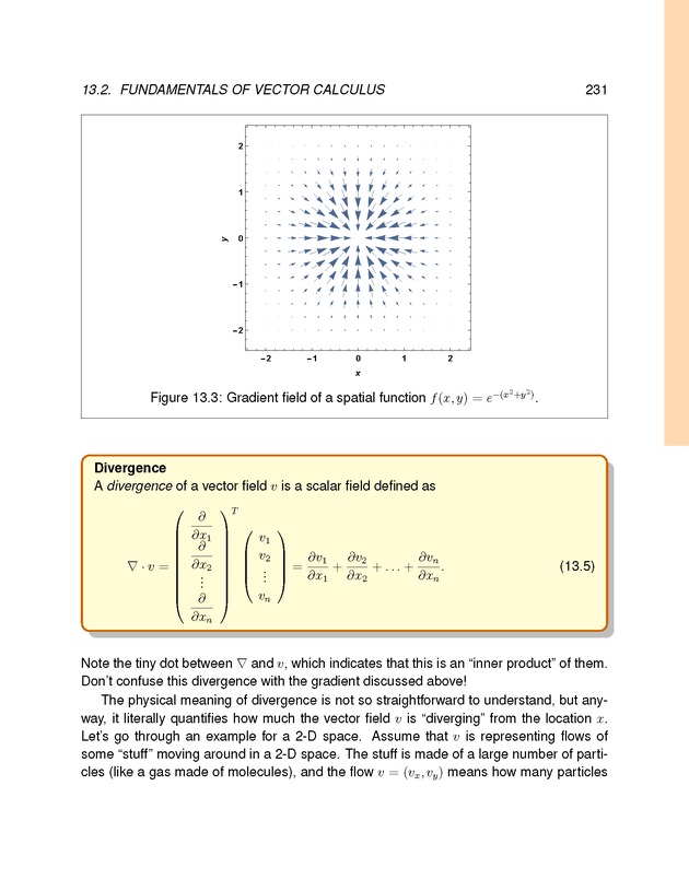 Introduction to the Modeling and Analysis of Complex Systems - Page 231