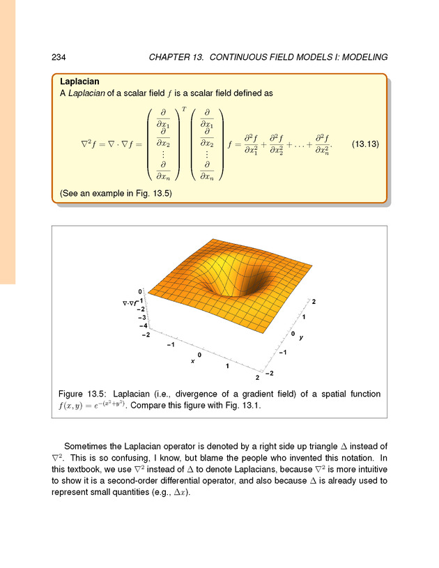 Introduction to the Modeling and Analysis of Complex Systems - Page 234