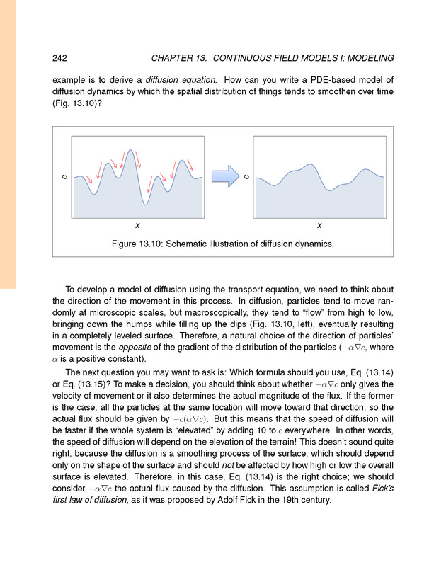 Introduction to the Modeling and Analysis of Complex Systems - Page 242