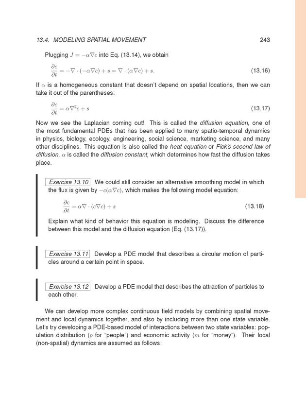 Introduction to the Modeling and Analysis of Complex Systems - Page 243