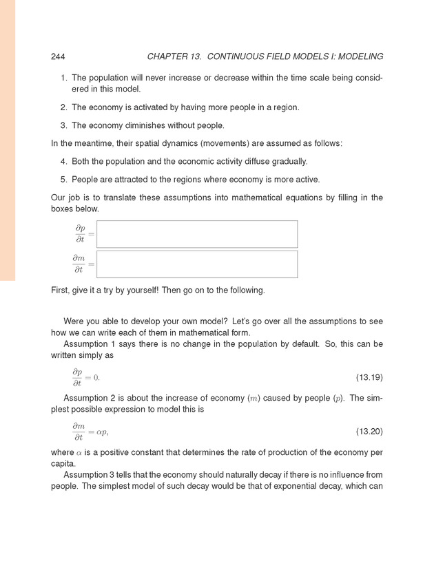 Introduction to the Modeling and Analysis of Complex Systems - Page 244