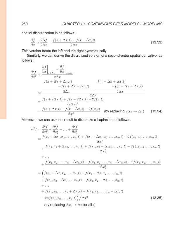 Introduction to the Modeling and Analysis of Complex Systems - Page 250