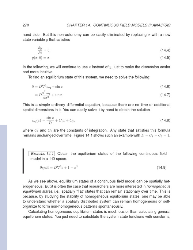 Introduction to the Modeling and Analysis of Complex Systems - Page 270