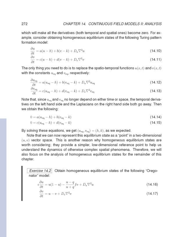 Introduction to the Modeling and Analysis of Complex Systems - Page 272