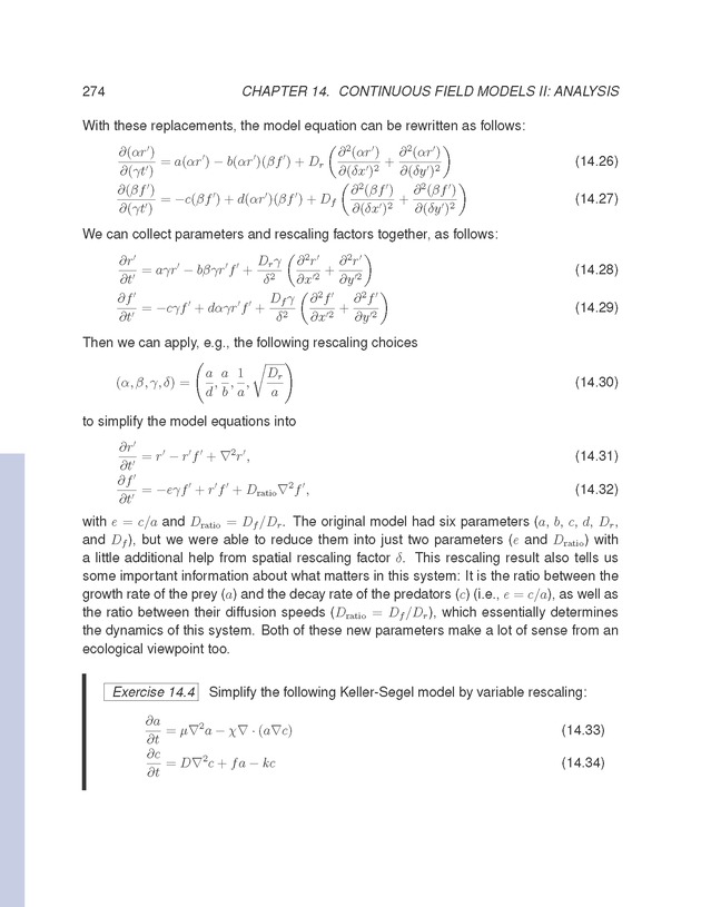 Introduction to the Modeling and Analysis of Complex Systems - Page 274