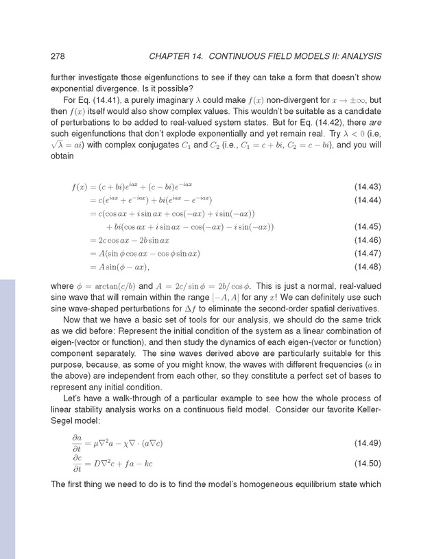 Introduction to the Modeling and Analysis of Complex Systems - Page 278