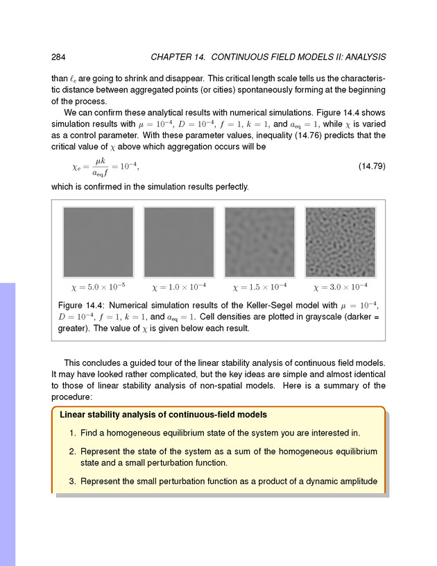 Introduction to the Modeling and Analysis of Complex Systems - Page 284