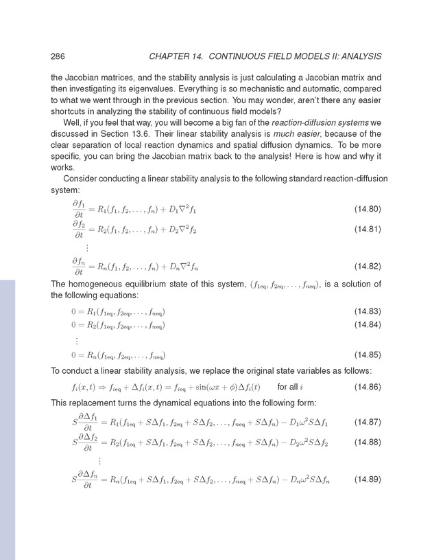 Introduction to the Modeling and Analysis of Complex Systems - Page 286