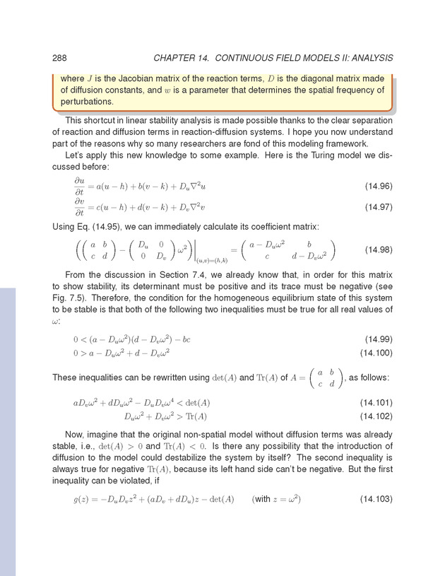 Introduction to the Modeling and Analysis of Complex Systems - Page 288