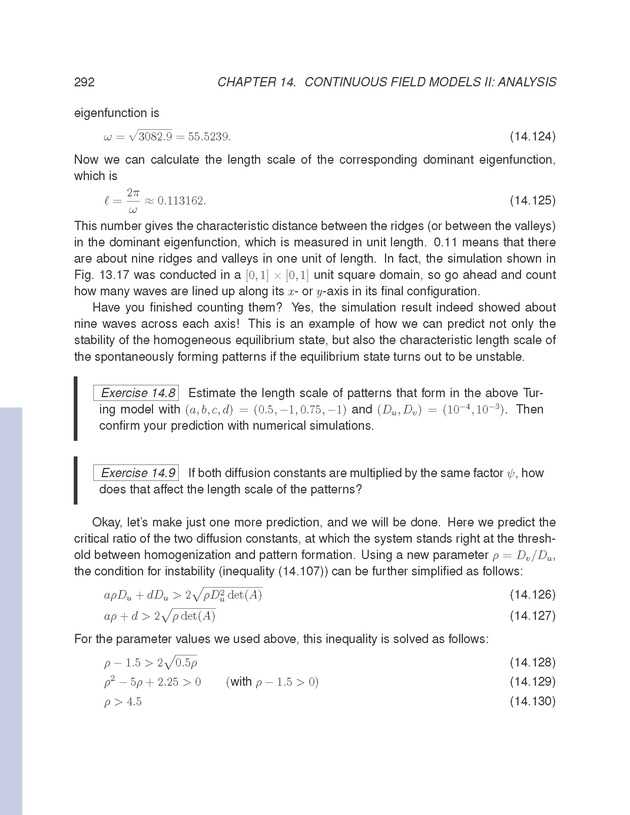 Introduction to the Modeling and Analysis of Complex Systems - Page 292