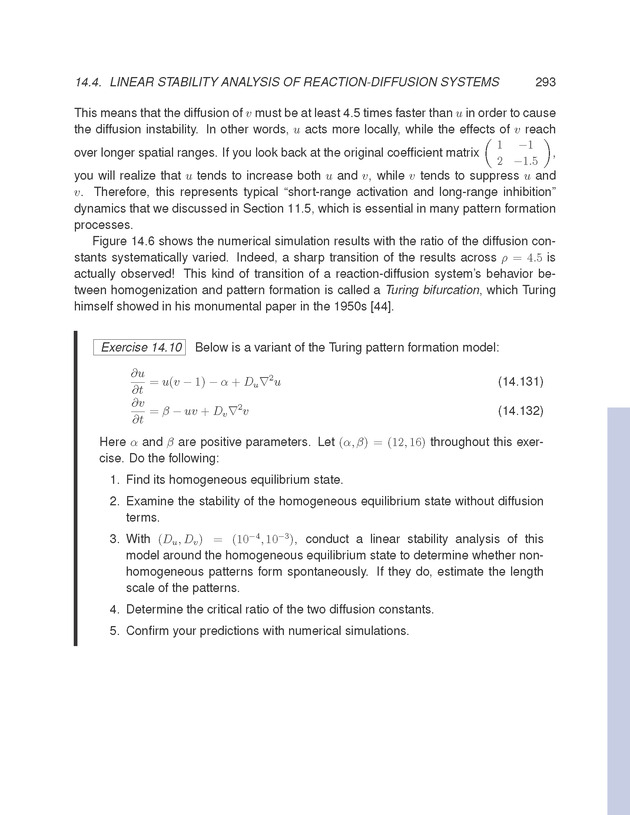 Introduction to the Modeling and Analysis of Complex Systems - Page 293
