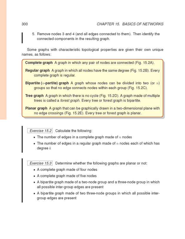 Introduction to the Modeling and Analysis of Complex Systems - Page 300