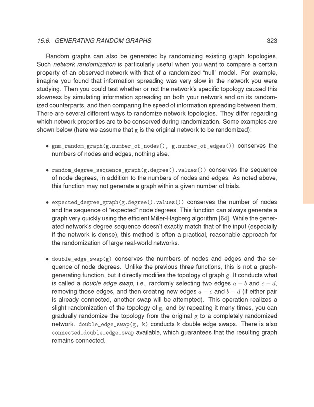 Introduction to the Modeling and Analysis of Complex Systems - Page 323