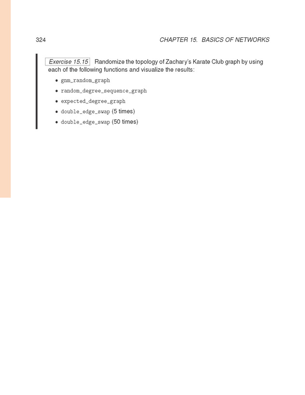 Introduction to the Modeling and Analysis of Complex Systems - Page 324