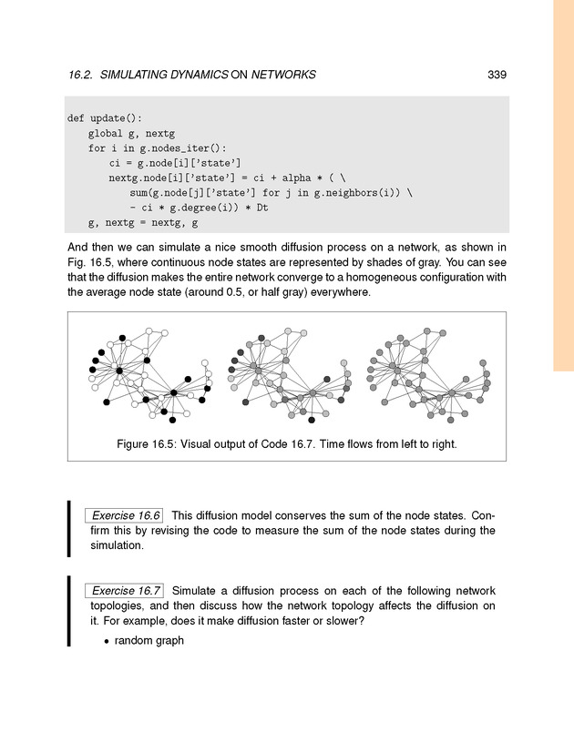 Introduction to the Modeling and Analysis of Complex Systems - Page 339