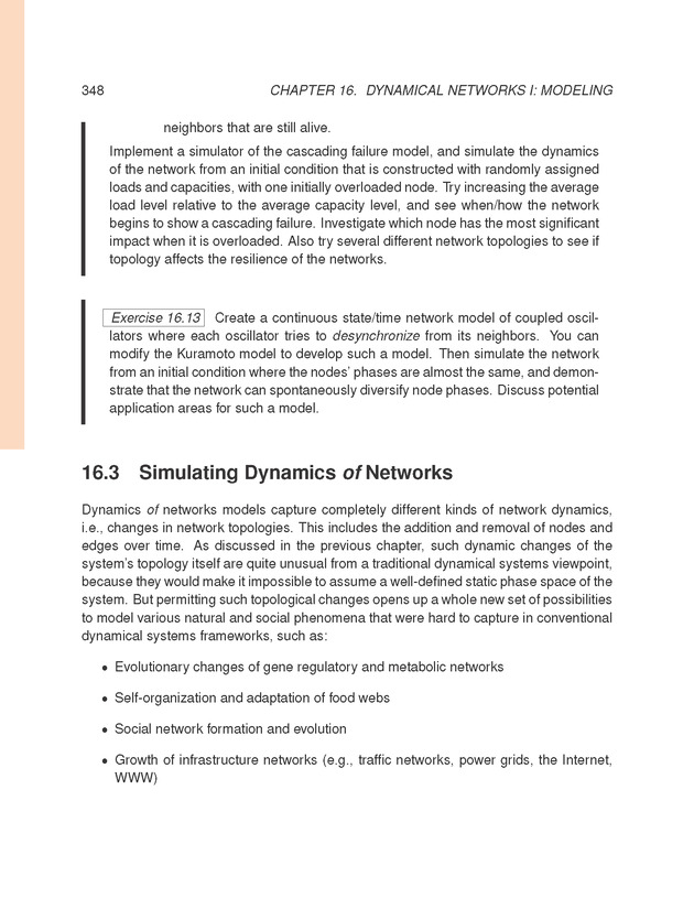 Introduction to the Modeling and Analysis of Complex Systems - Page 348