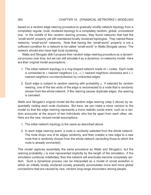 Introduction to the Modeling and Analysis of Complex Systems - Page 350
