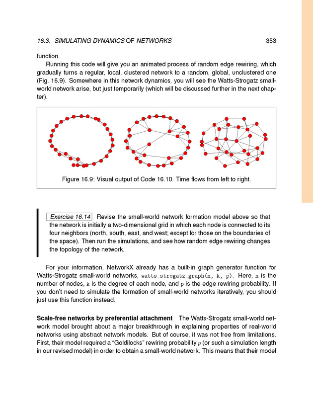 Introduction to the Modeling and Analysis of Complex Systems - Page 353