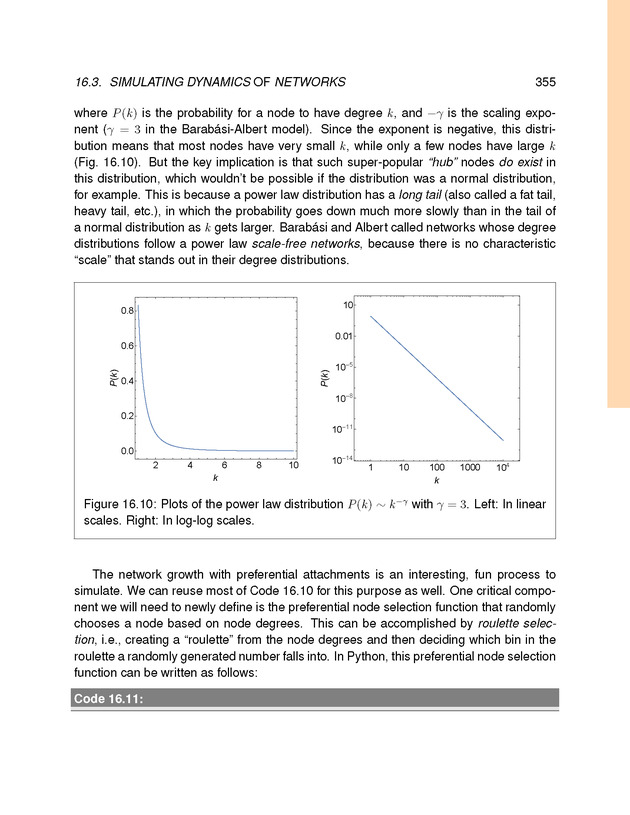 Introduction to the Modeling and Analysis of Complex Systems - Page 355