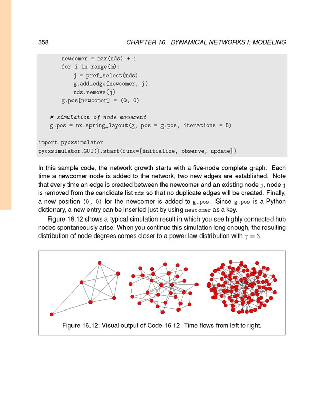 Introduction to the Modeling and Analysis of Complex Systems - Page 358