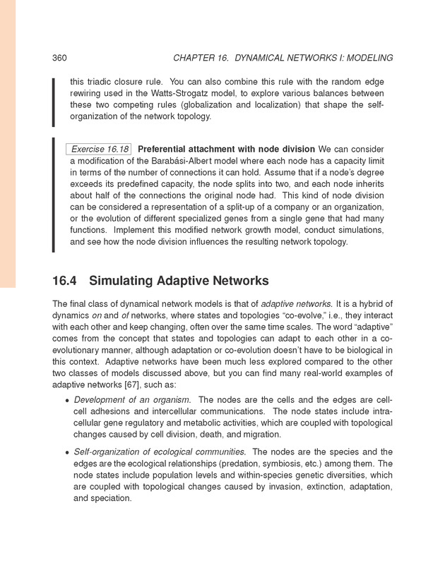 Introduction to the Modeling and Analysis of Complex Systems - Page 360