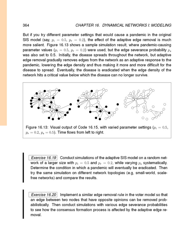 Introduction to the Modeling and Analysis of Complex Systems - Page 364