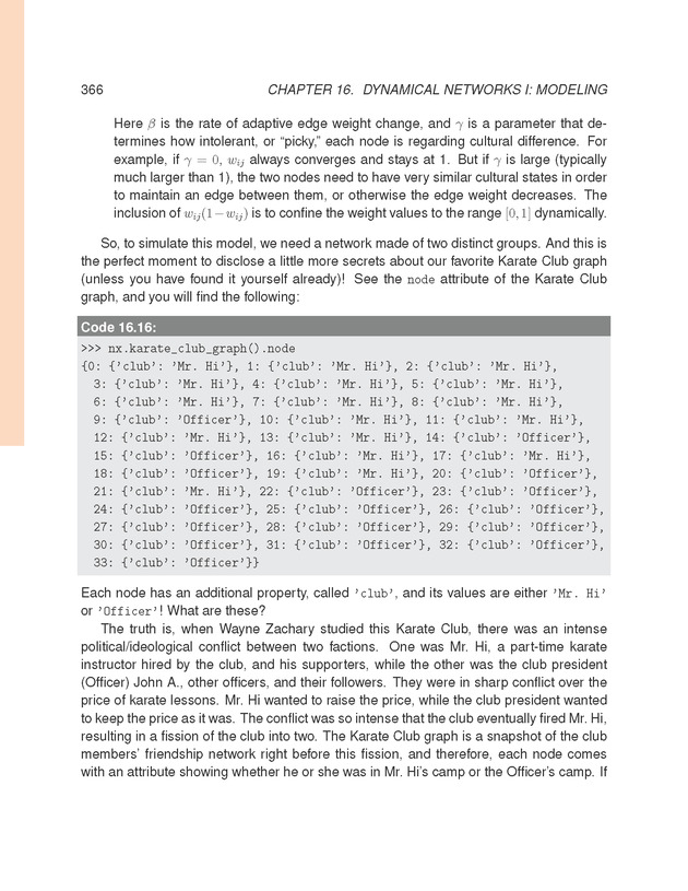 Introduction to the Modeling and Analysis of Complex Systems - Page 366