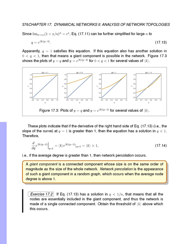 Introduction to the Modeling and Analysis of Complex Systems - Page 376