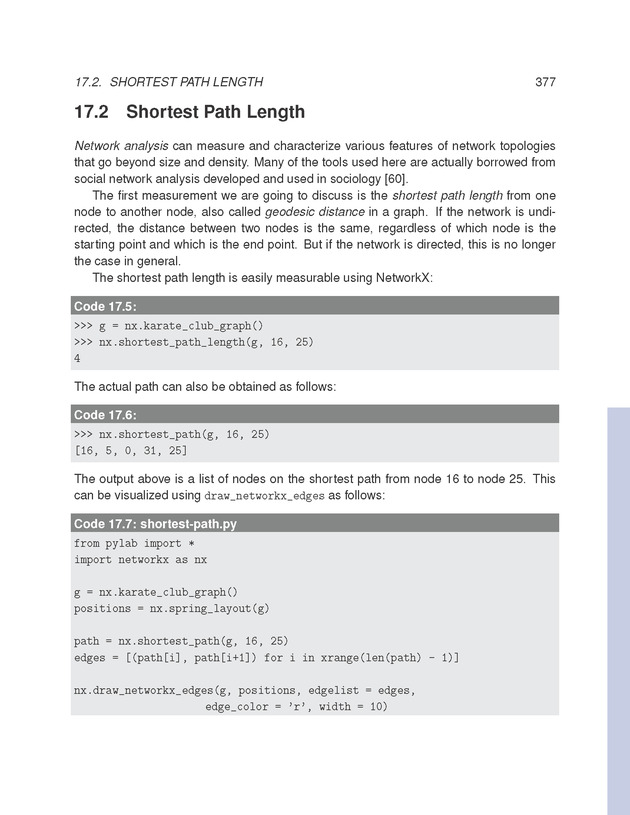 Introduction to the Modeling and Analysis of Complex Systems - Page 377