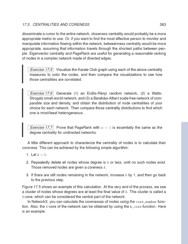 Introduction to the Modeling and Analysis of Complex Systems - Page 383