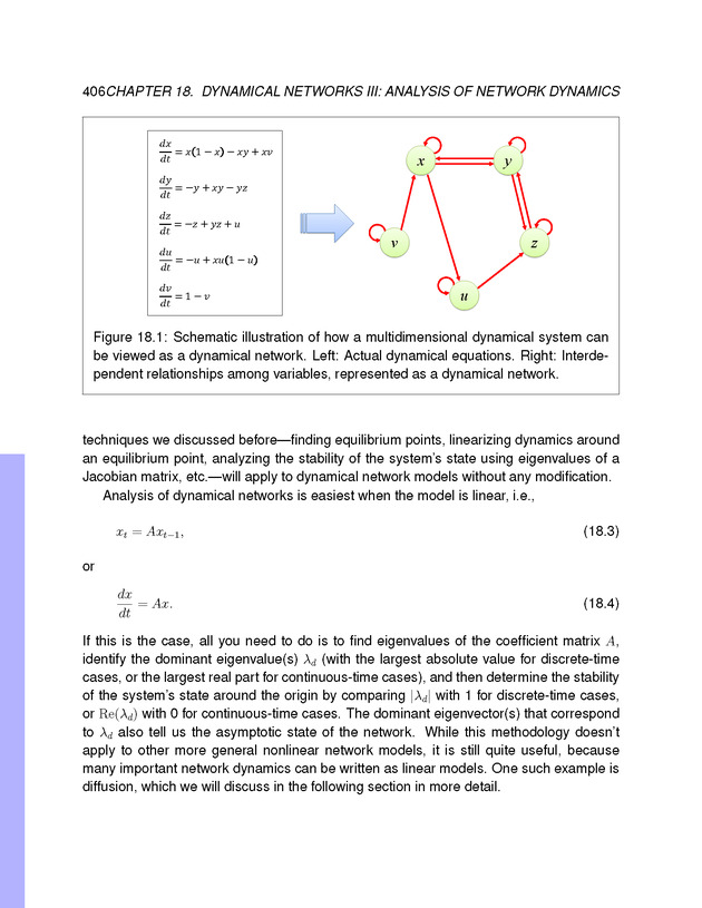 Introduction to the Modeling and Analysis of Complex Systems - Page 406