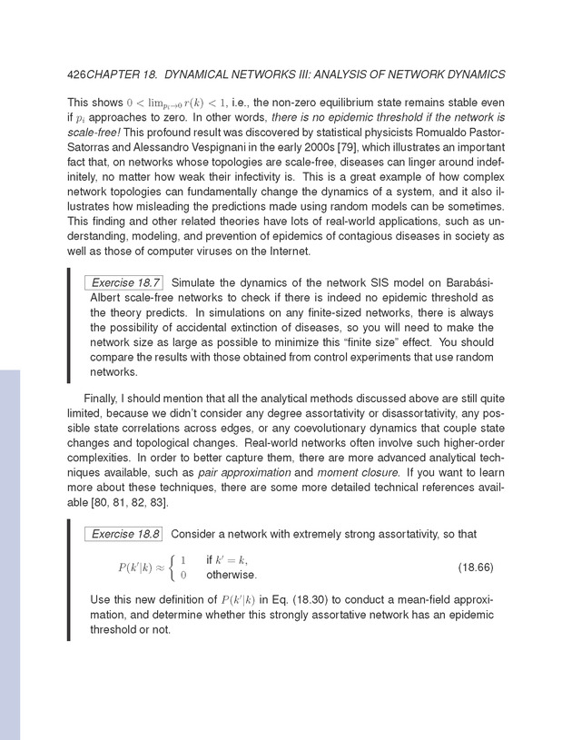 Introduction to the Modeling and Analysis of Complex Systems - Page 426