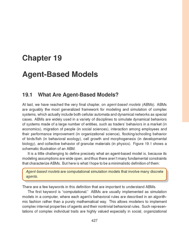 Introduction to the Modeling and Analysis of Complex Systems - Page 427