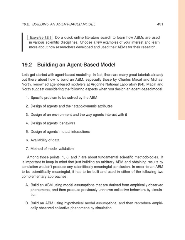 Introduction to the Modeling and Analysis of Complex Systems - Page 431