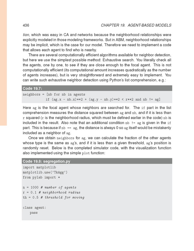 Introduction to the Modeling and Analysis of Complex Systems - Page 436
