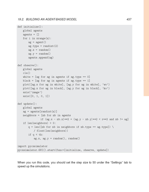 Introduction to the Modeling and Analysis of Complex Systems - Page 437