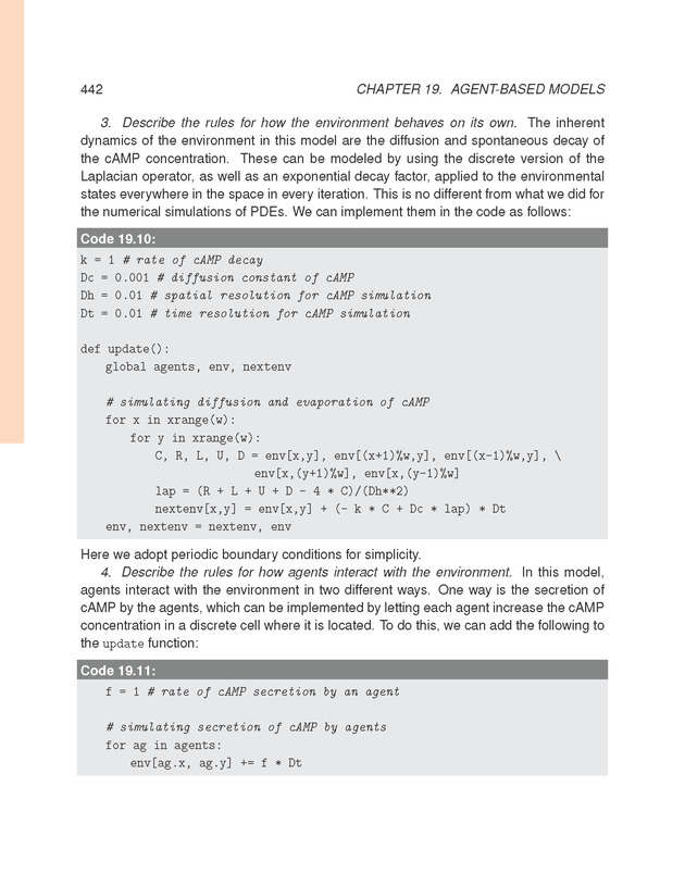 Introduction to the Modeling and Analysis of Complex Systems - Page 442
